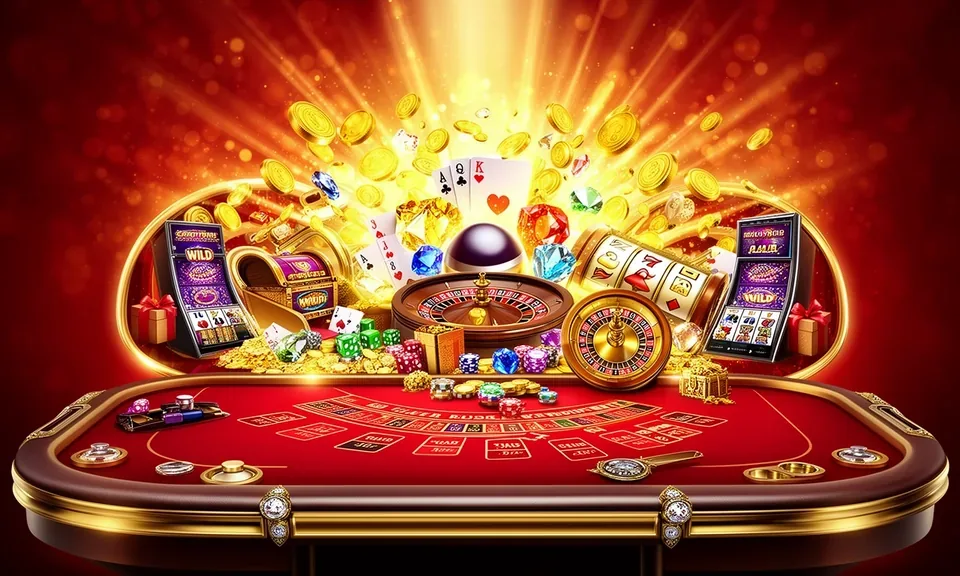 napi169 Fortune Fishing Game